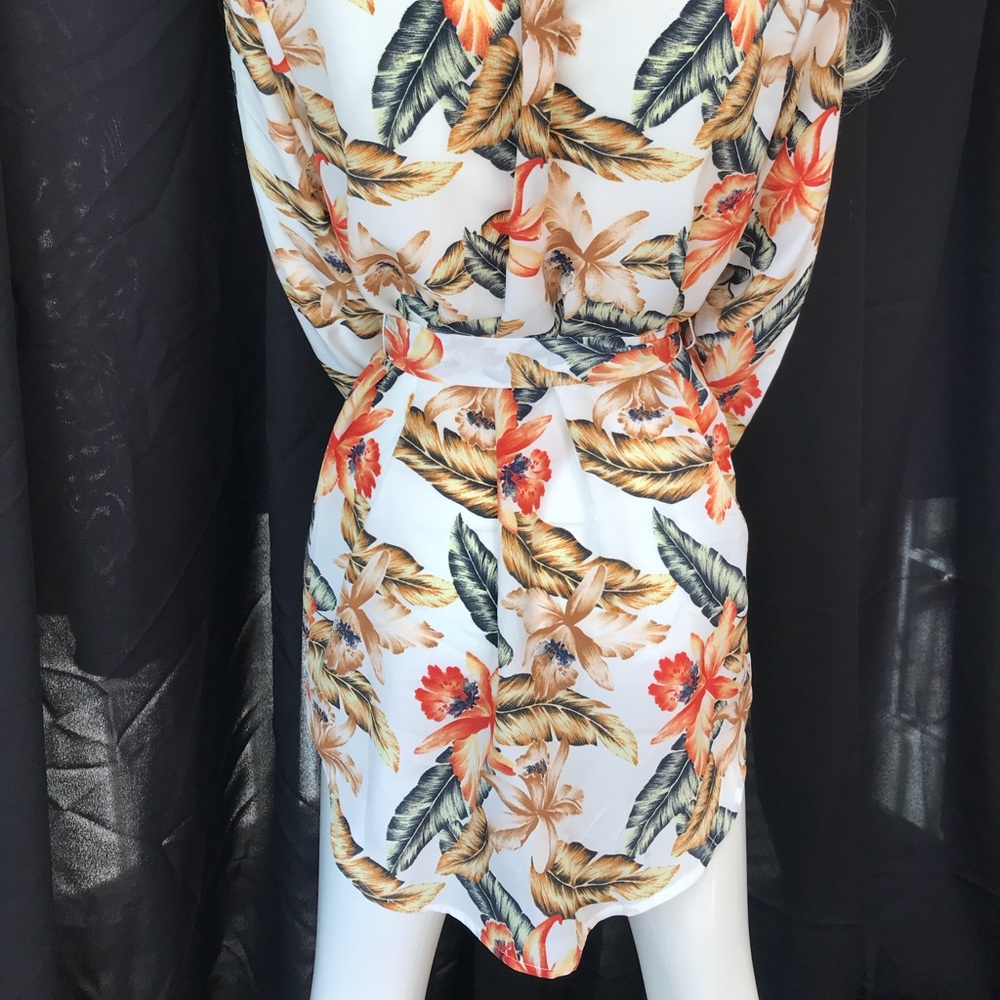 2 Way Dress - Picture 6 of 8